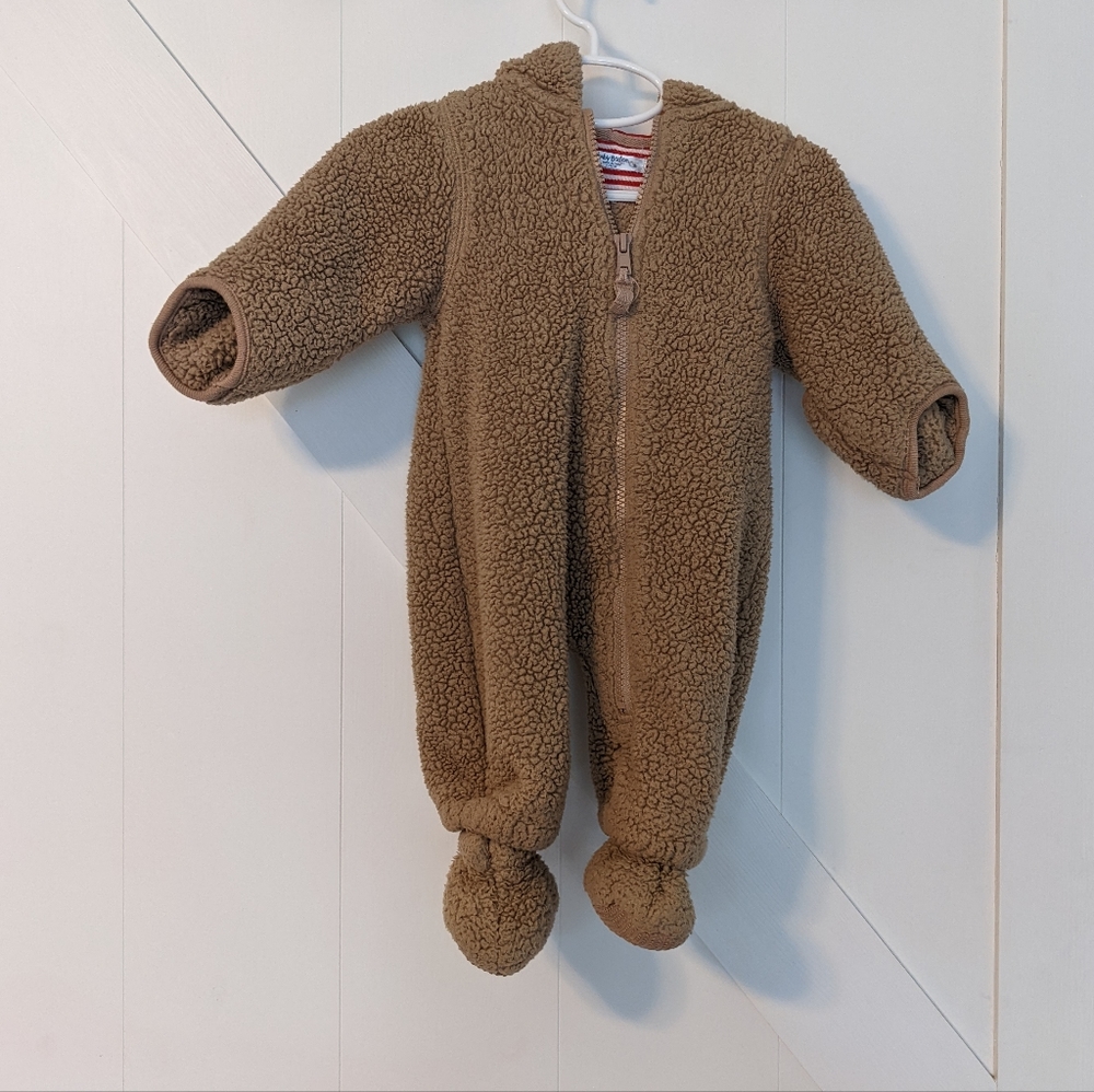 Baby Boden Bunting